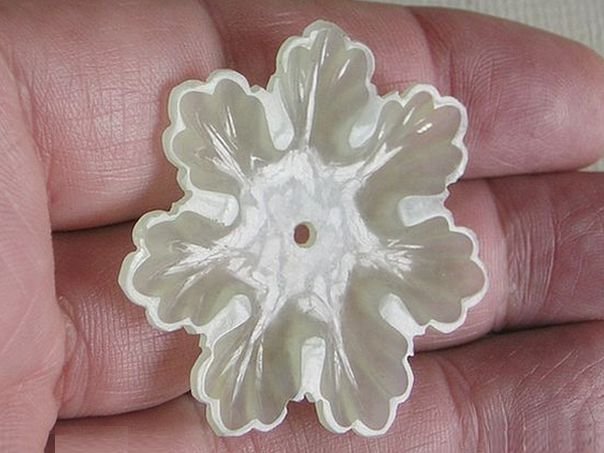 Flower 392 - (4952)